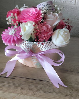 Aranjamente florale