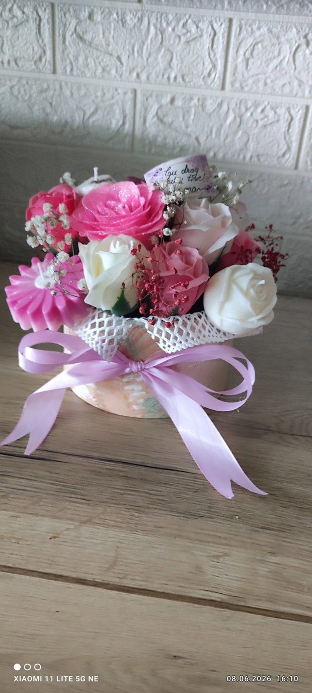 Aranjamente florale