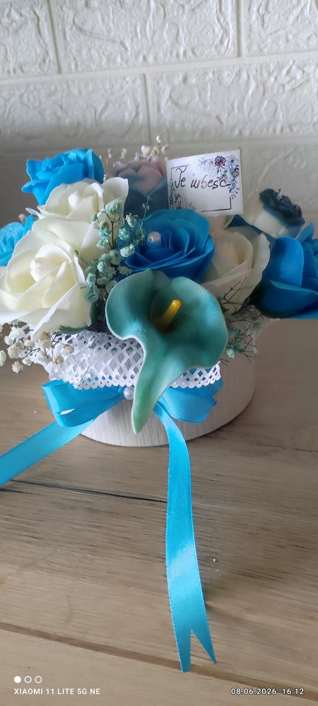 Aranjamente florale