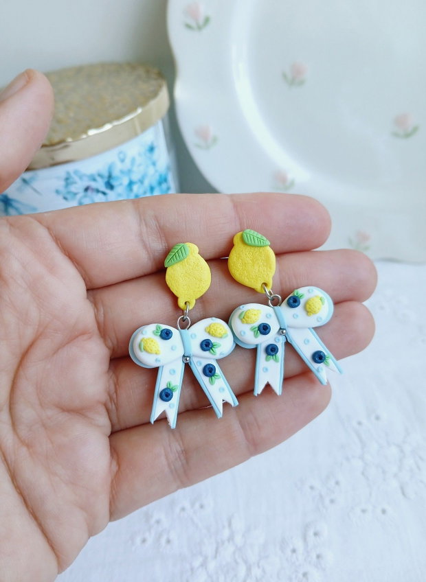 Cercei Lemons