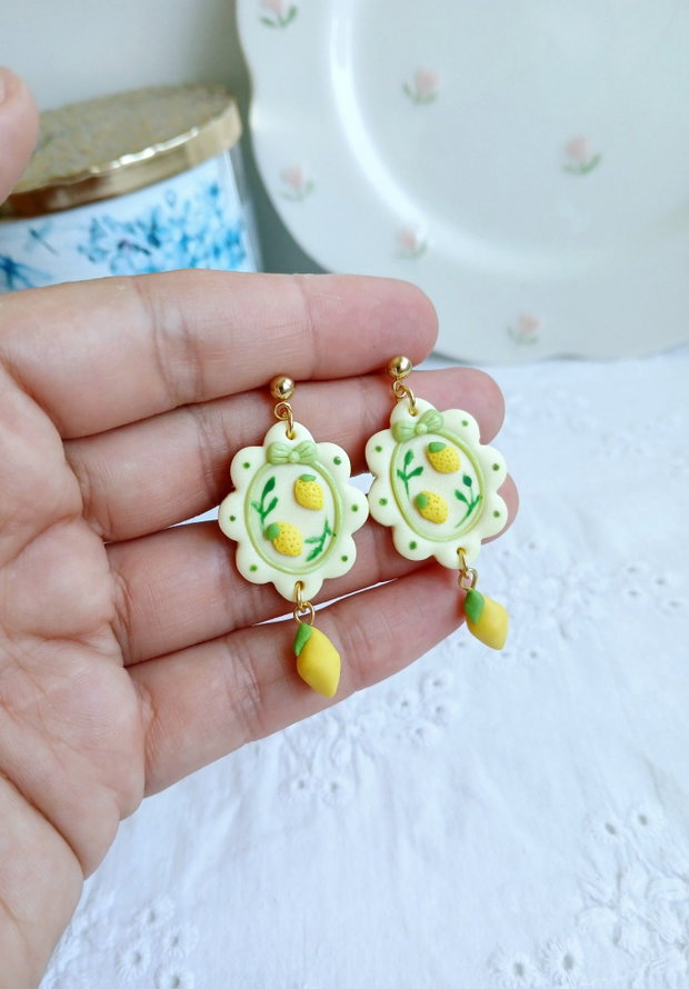 Cercei Lemons