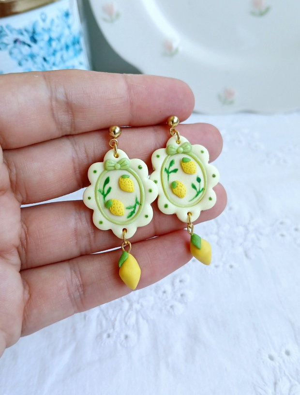 Cercei Lemons