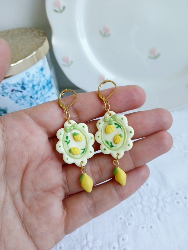 Cercei Lemons