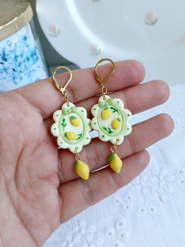 Cercei Lemons