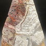 Agat Mexican - Sculptura piatra semipretioasa