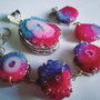 Agate Policrom India