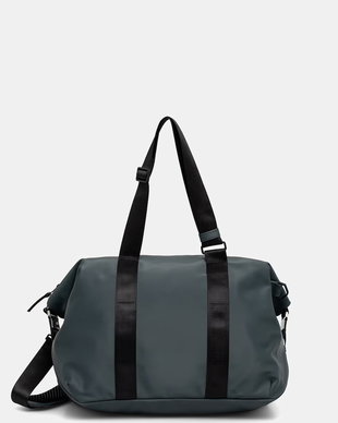 Rains geantă Valera Weekend Bag Small W3