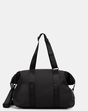 Rains geantă Valera Weekend Bag Small W3