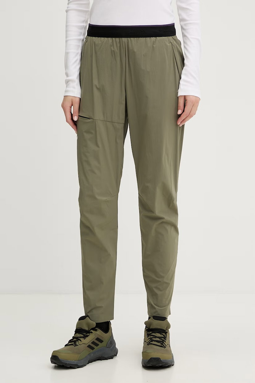 Salewa pantaloni de trekking pentru femei Pedroc 3