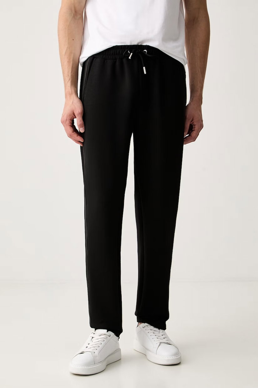 Karl Lagerfeld pantaloni de trening pentru bărbați