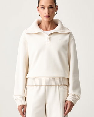 Guess hanorac pentru femei cu bumbac X NORTH SAILS