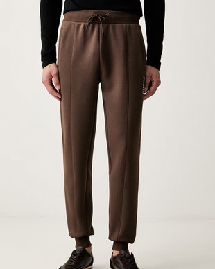 Guess pantaloni de trening pentru bărbați cu bumbac MICKEY