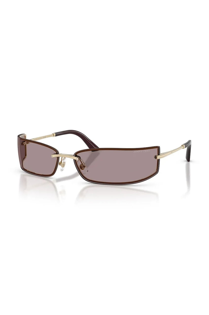 Jimmy Choo ochelari de soare pentru femei