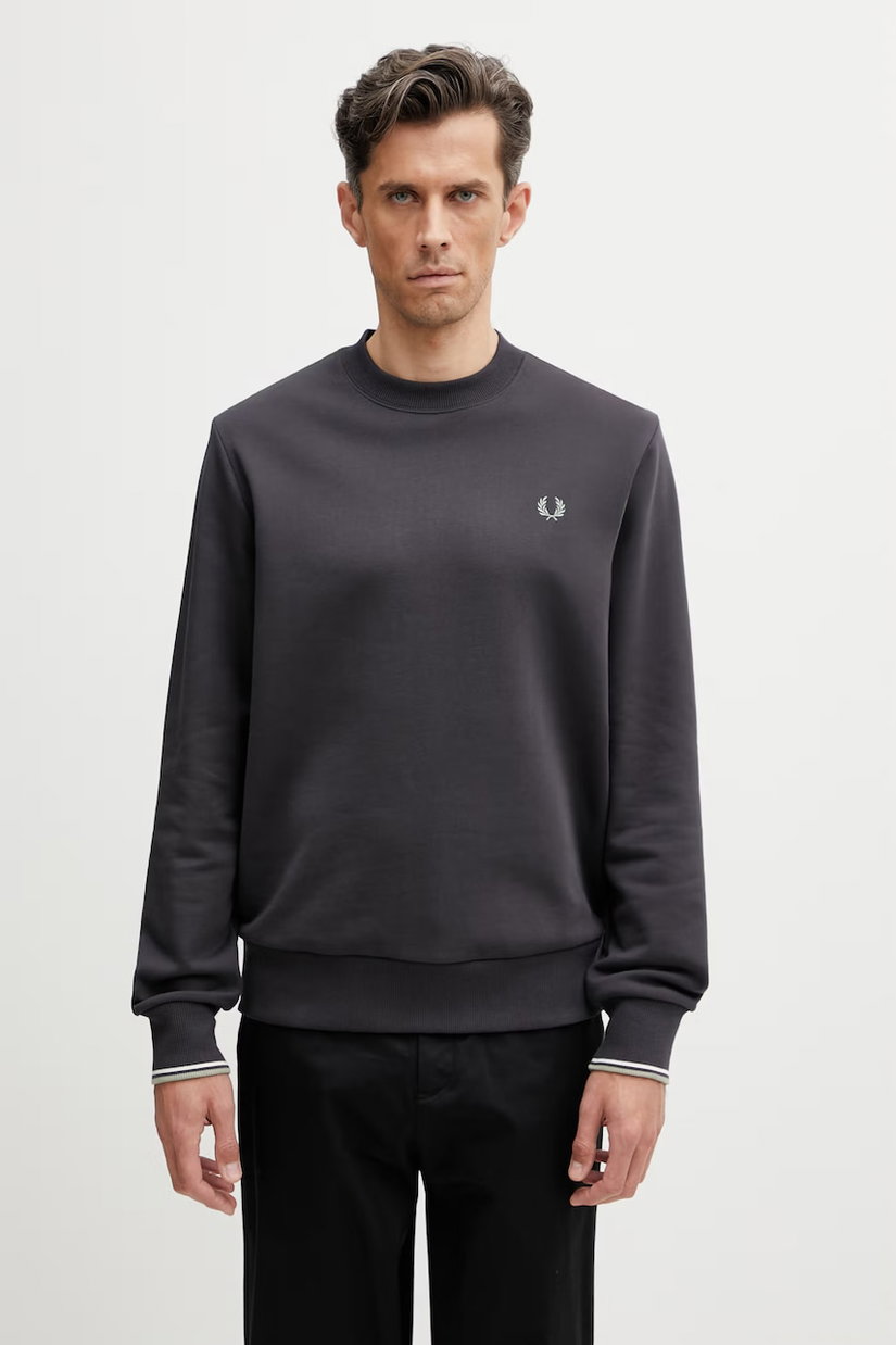 Fred Perry hanorac pentru bărbați, din bumbac