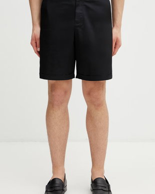 Fred Perry pantaloni scurți pentru bărbați, din bumbac