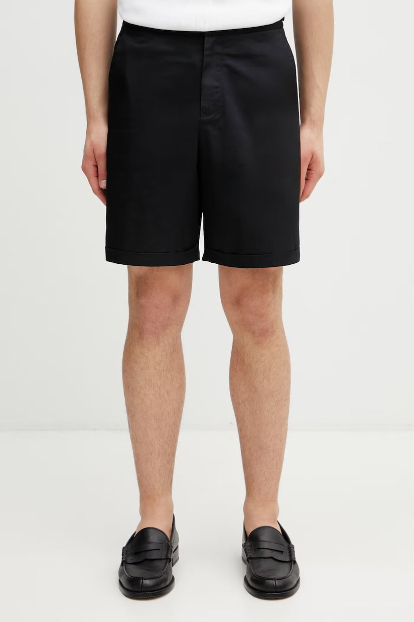 Fred Perry pantaloni scurți pentru bărbați, din bumbac