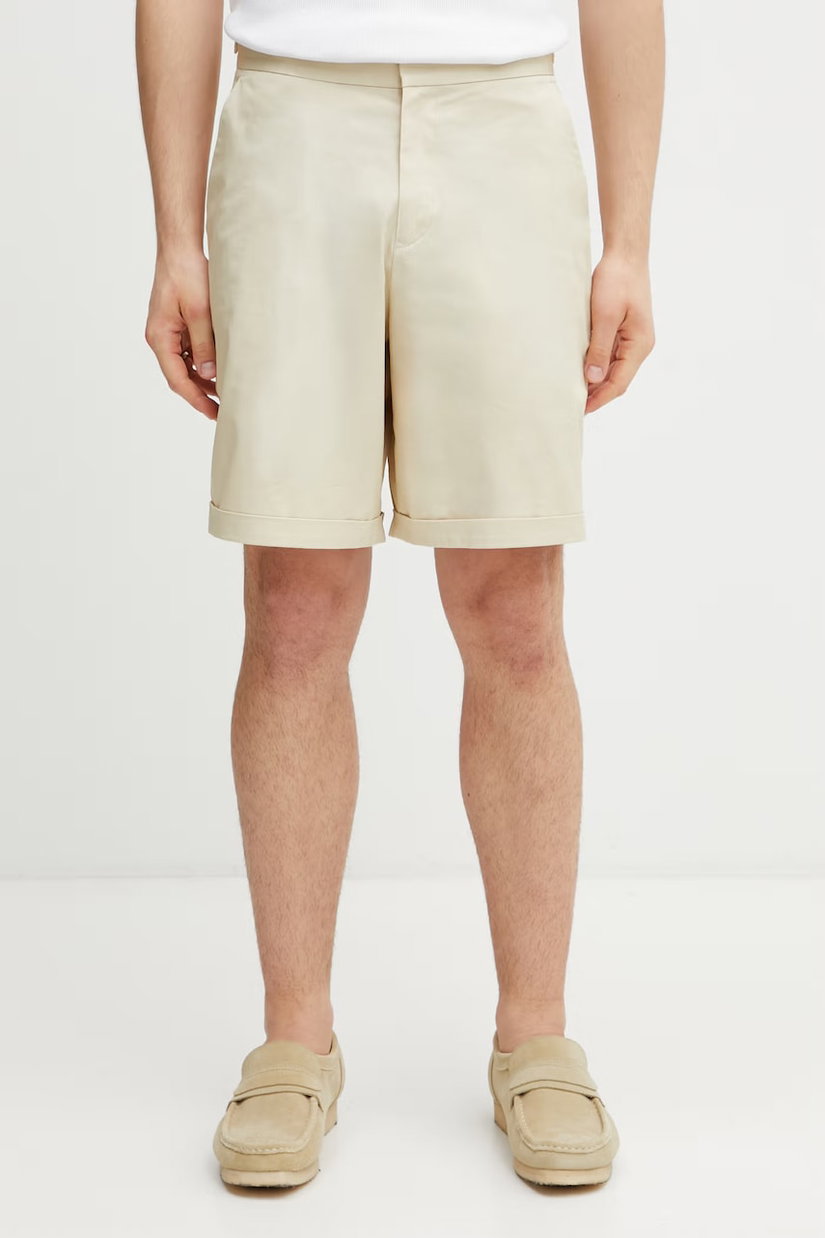 Fred Perry pantaloni scurți pentru bărbați, din bumbac