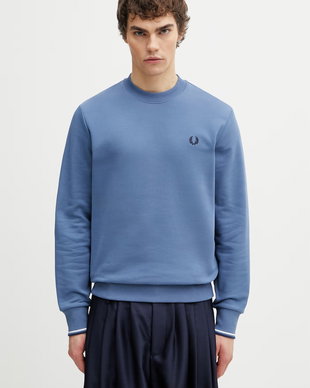 Fred Perry hanorac pentru bărbați, din bumbac