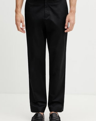 Fred Perry pantaloni pentru bărbați, din bumbac