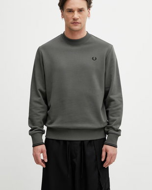Fred Perry hanorac pentru bărbați, din bumbac