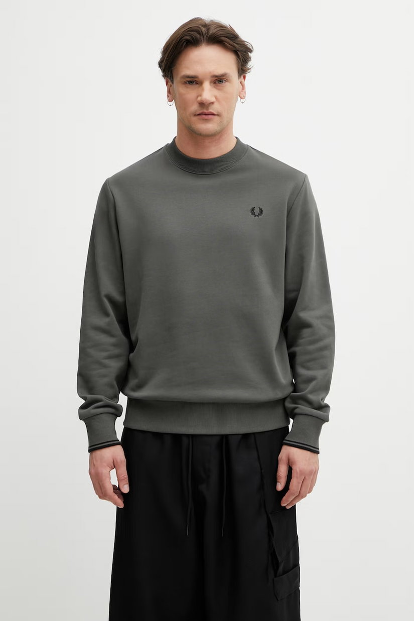 Fred Perry hanorac pentru bărbați, din bumbac