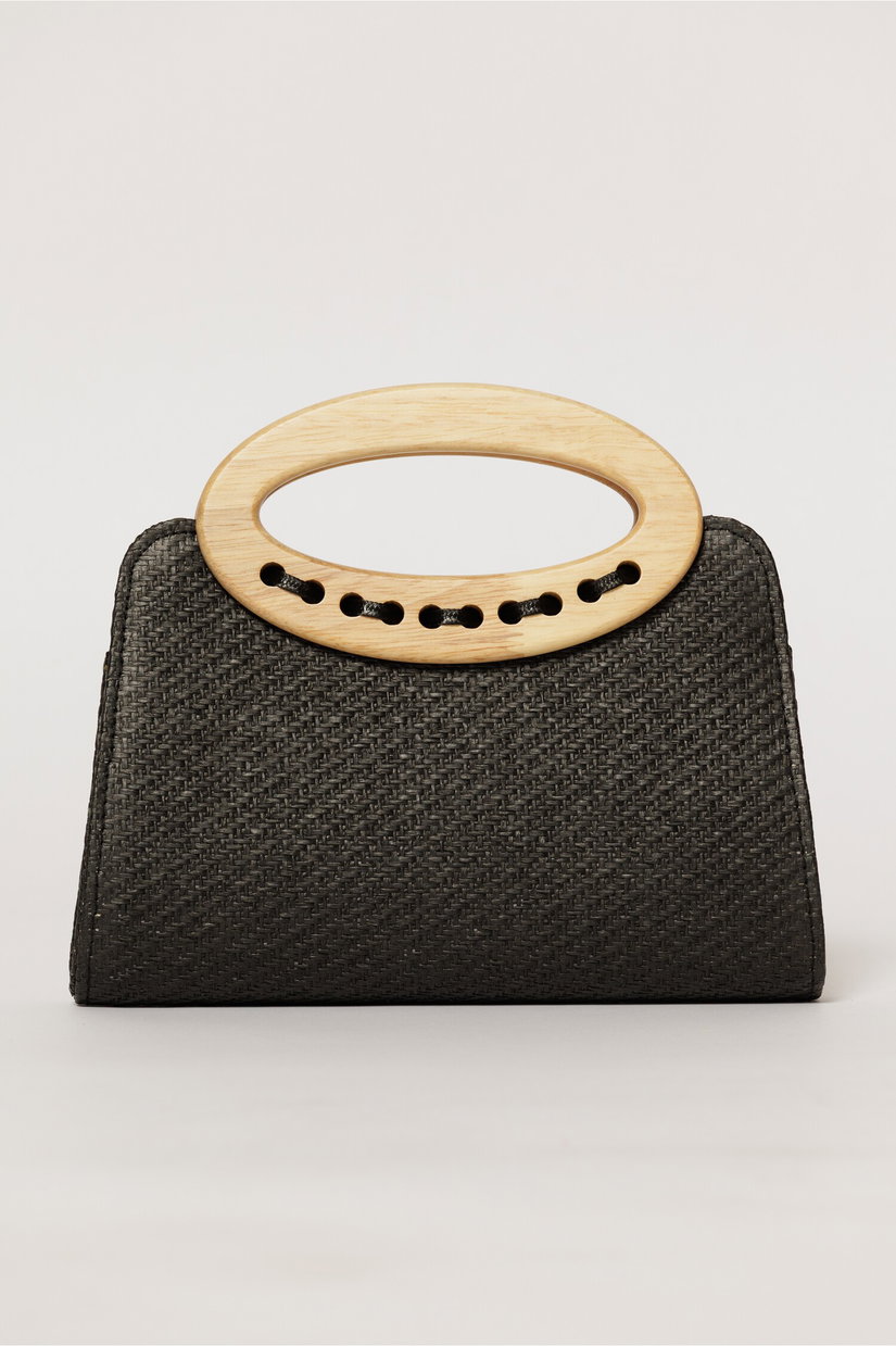 Gentuta neagra design modern si versatil