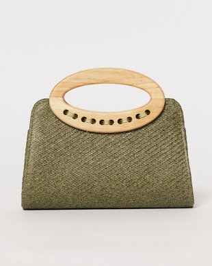 Gentuta kaki design modern si versatil