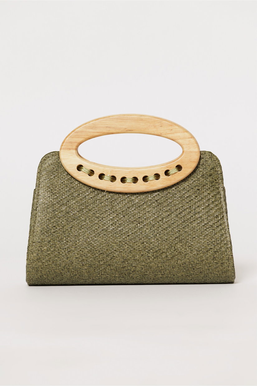 Gentuta kaki design modern si versatil