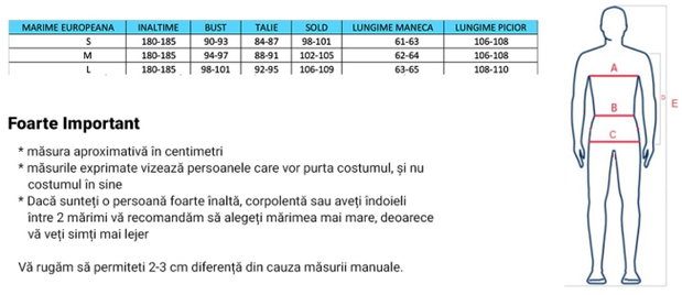 Costum Mario Premium Adult
