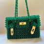 Geantă handmade