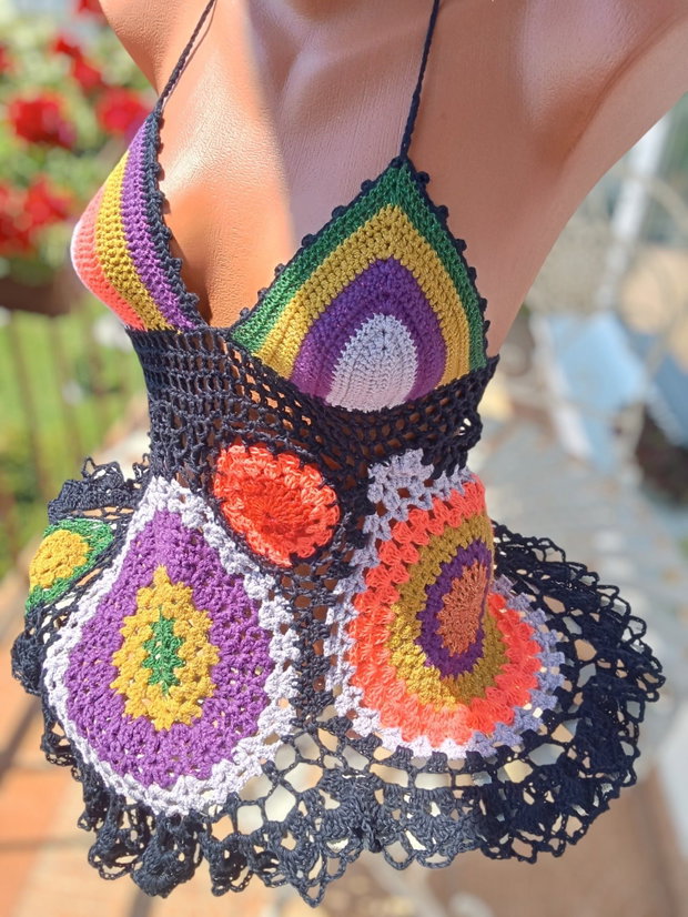 Rochie plajă