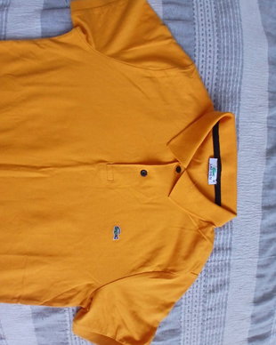 Tricou Polo!