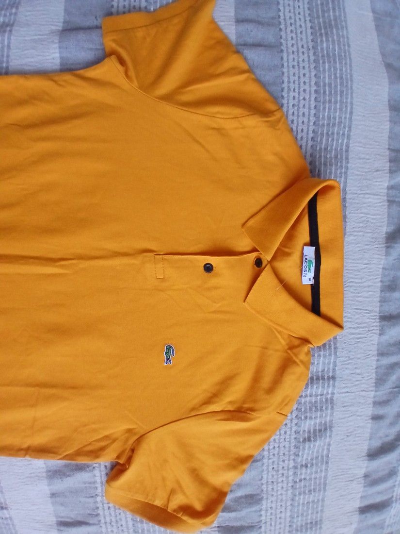 Tricou Polo!