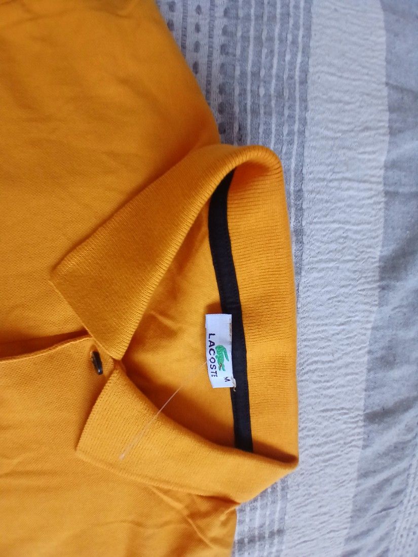 Tricou Polo!