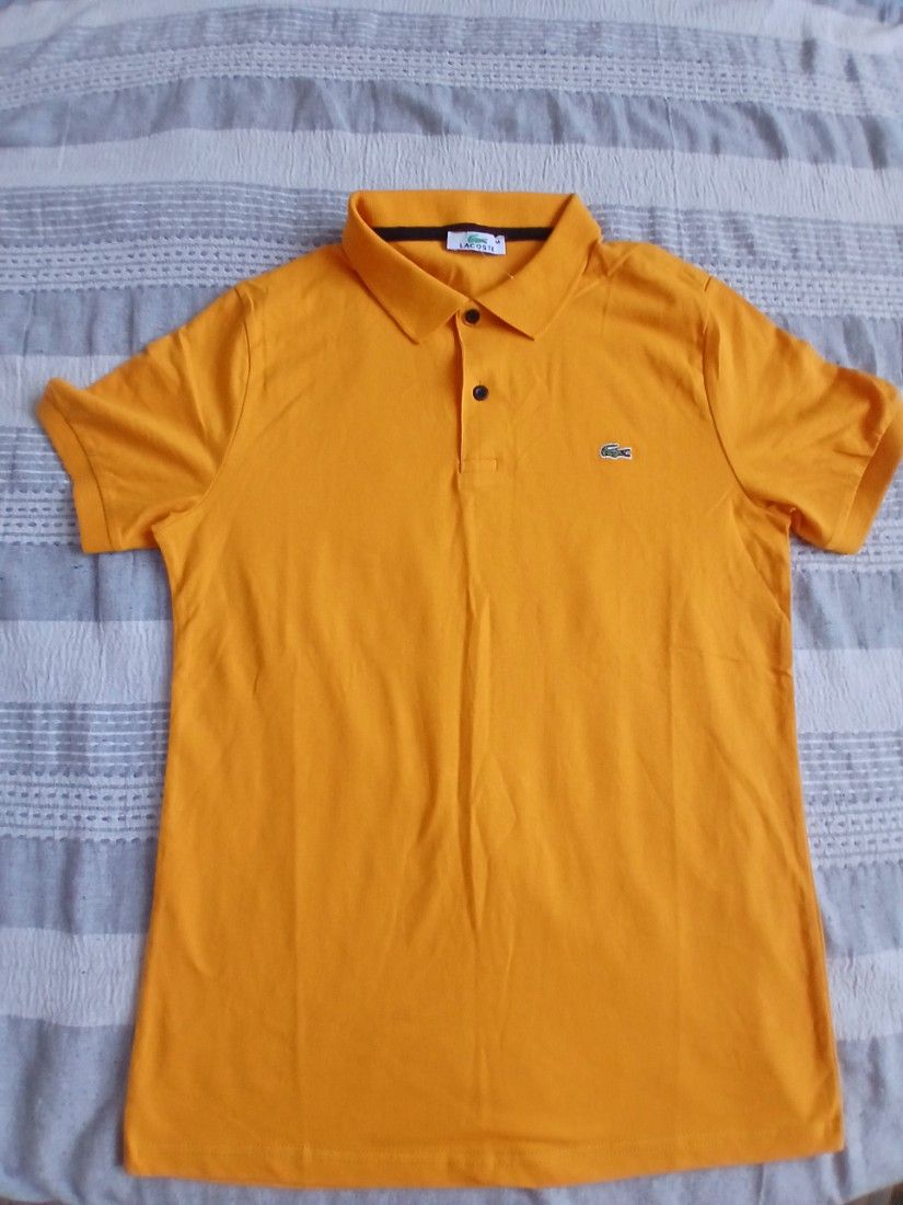 Tricou Polo!
