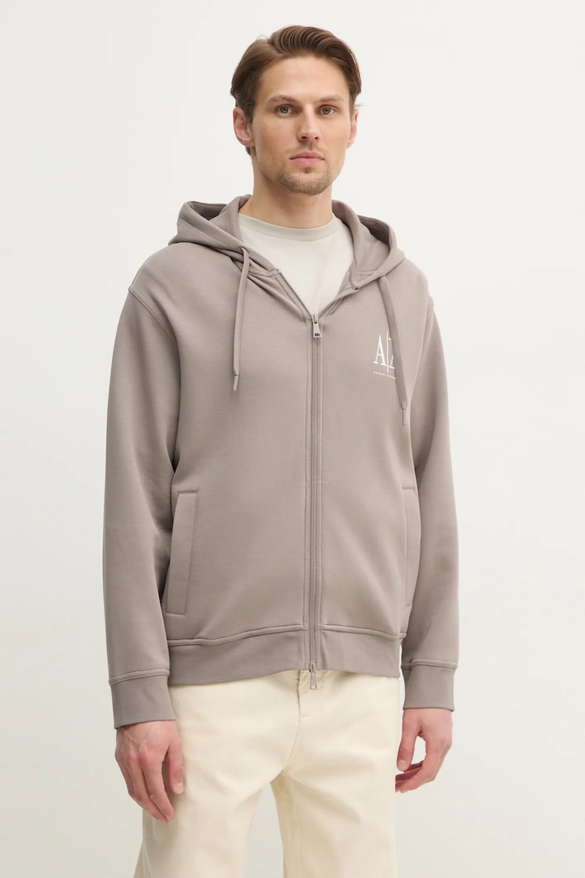 Armani Exchange bluza
