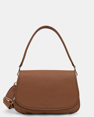 MICHAEL Michael Kors geantă crossbody pentru femei din piele Holmes