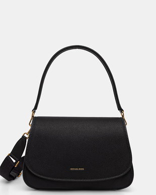 MICHAEL Michael Kors geantă crossbody pentru femei din piele Holmes