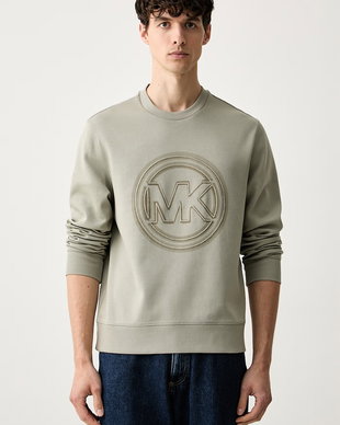 Michael Kors hanorac pentru bărbați cu bumbac