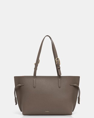 Furla geantă shopper pentru femei din piele