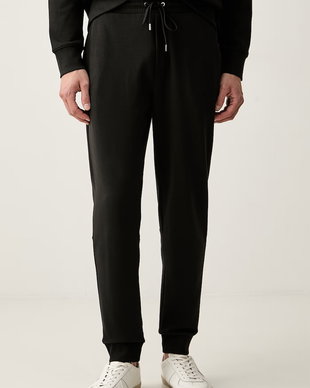 Michael Kors pantaloni de trening pentru bărbați din bumbac cu elastan