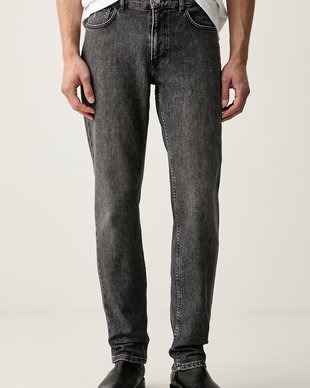 Trussardi blugi slim fit pentru bărbați