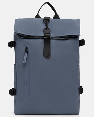 Rains rucsac Rolltop Rucksack Large W3