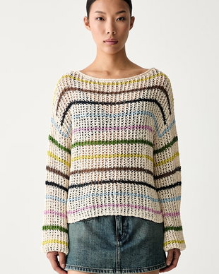 Miss Sixty pulover pentru femei din bumbac