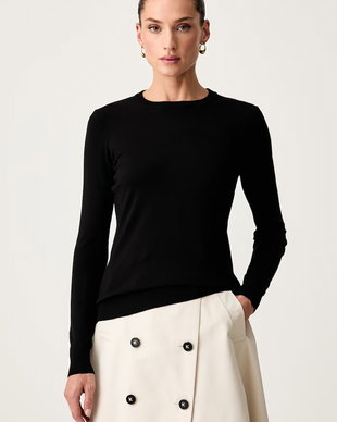 Trussardi pulover pentru femei cu vâscoză