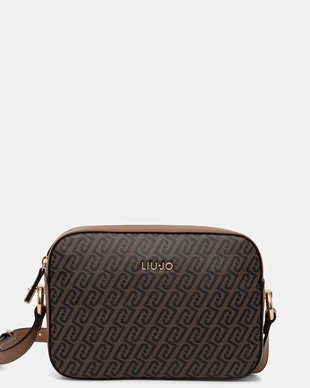Liu Jo geantă crossbody pentru femei cu imitație de piele