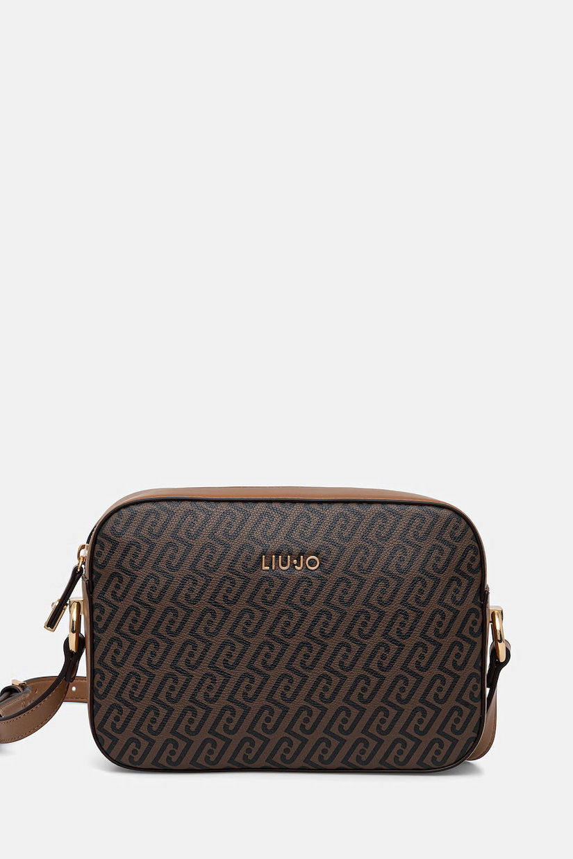 Liu Jo geantă crossbody pentru femei cu imitație de piele