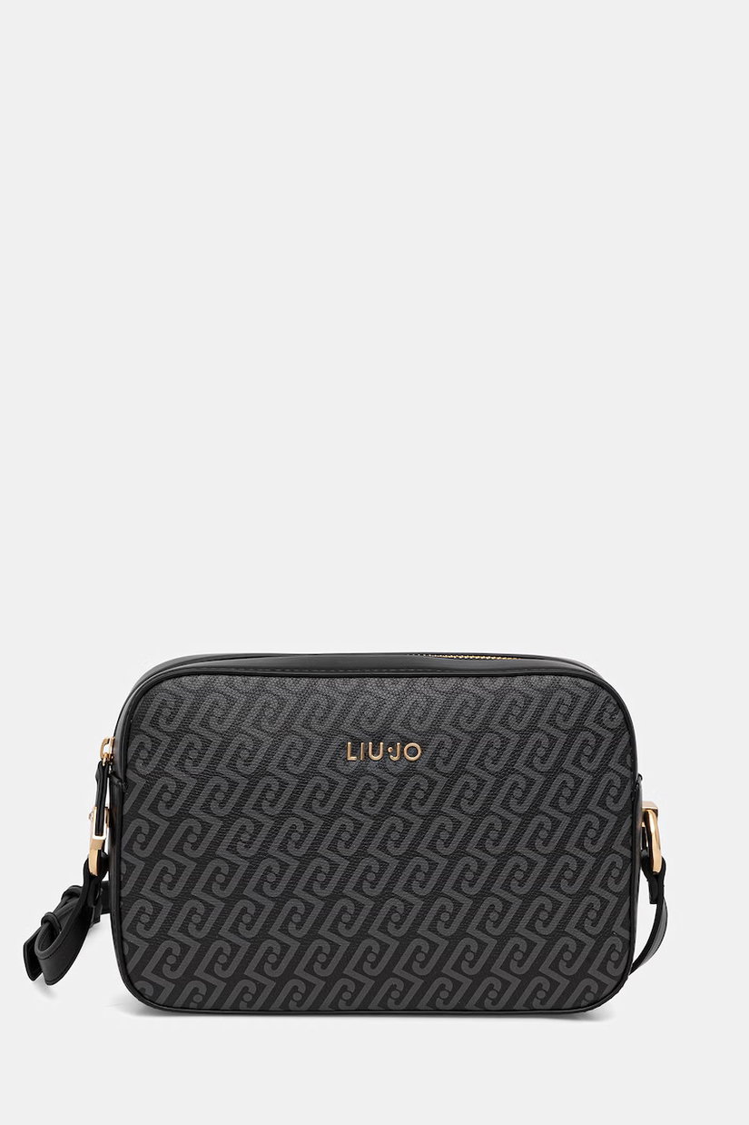 Liu Jo geantă crossbody pentru femei cu imitație de piele