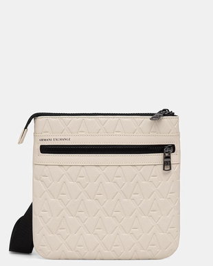 Armani Exchange geantă mică pentru bărbați