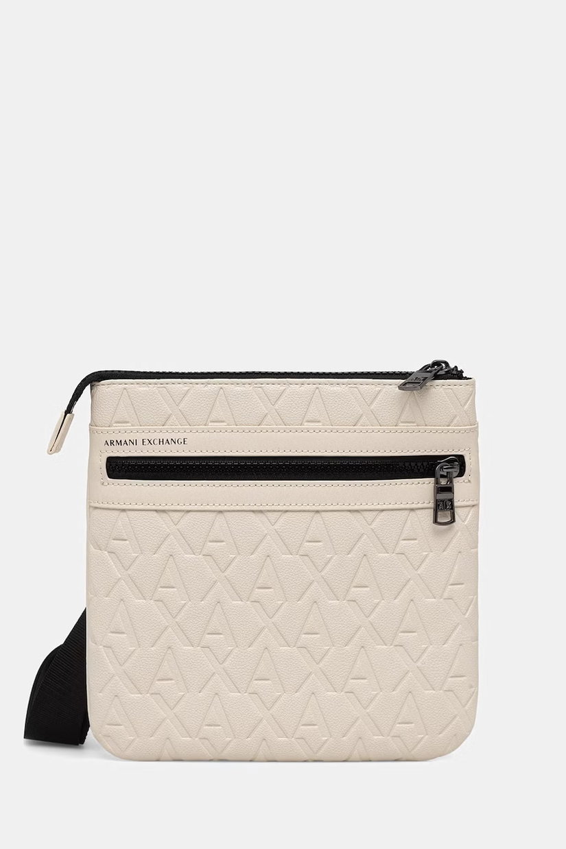 Armani Exchange geantă mică pentru bărbați